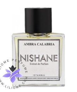 عطر ادکلن نیشان آمبرا کالابریا-Nishane Ambra Calabria