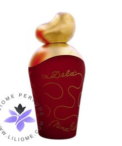 عطر ادکلن نیناریچی دسی دلا-Nina Ricci Deci Dela