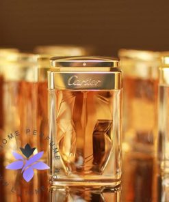 عطر ادکلن کارتیر لا پانتیر-Cartier La Panthere