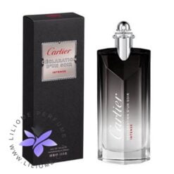 عطر ادکلن کارتیر دکلریشن دون سویر اینتنس-Cartier Declaration d'Un Soir Intense
