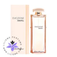 عطر ادکلن سالواتوره فراگامو اموزیون دولچه فیور-Salvatore Ferragamo Emozione Dolce Fiore