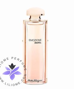 عطر ادکلن سالواتوره فراگامو اموزیون دولچه فیور-Salvatore Ferragamo Emozione Dolce Fiore