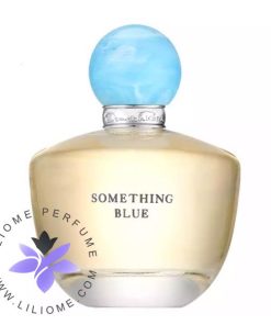 عطر ادکلن اسکار دلا رنتا سامتینگ بلو-Oscar de la Renta Something Blue