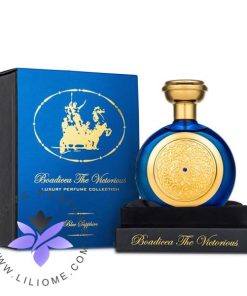 عطر ادکلن بودیسیا د ویکتوریوس بلو سفیر-Boadicea the Victorious Blue Sapphire