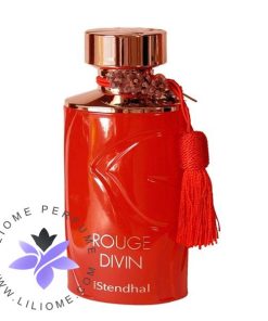 عطر ادکلن استندال رژ دیوین-Stendhal Rouge Divin