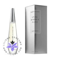 عطر ادکلن ایسی میاکه لئو د ایسی پیور-Issey Miyake L'Eau d'Issey Pure