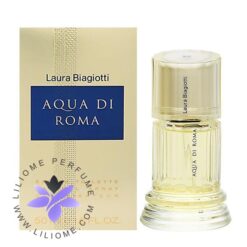 عطر ادکلن لورا بیاجیوتی آکوا دی روما-Laura Biagiotti Aqua di Roma