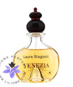 عطر ادکلن لورا بیاجیوتی ونزیا-Laura Biagiotti Venezia
