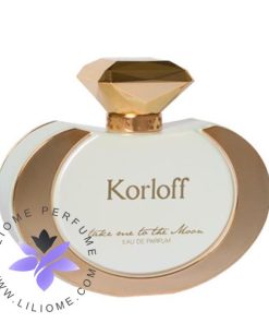 عطر ادکلن کورلوف تیک می تو د مون-Korloff Take Me To The Moon