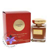 عطر ادکلن تری د گانزبورگ تریفیک عود-Terry de Gunzburg Terryfic Oud