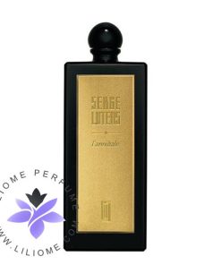 عطر ادکلن سرج لوتنس کانیبال-Serge Lutens Cannibale