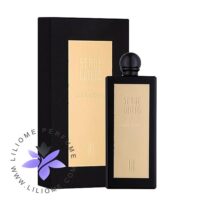 عطر ادکلن سرج لوتنس سیدی بل ابز-Serge Lutens Sidi Bel-Abbès