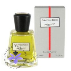 عطر ادکلن فراپین کاراول اپیسی-Frapin Caravelle Epicee