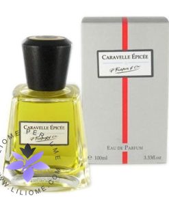عطر ادکلن فراپین کاراول اپیسی-Frapin Caravelle Epicee