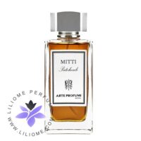 عطر ادکلن آرت پروفومی میتی-Arte Profumi Mitti