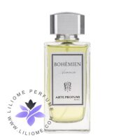 عطر ادکلن آرت پروفومی بوهمین-Arte Profumi Bohemien