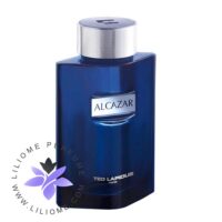 عطر ادکلن تد لاپیدوس آلکازار-Ted Lapidus Alcazar