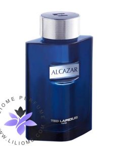 عطر ادکلن تد لاپیدوس آلکازار-Ted Lapidus Alcazar