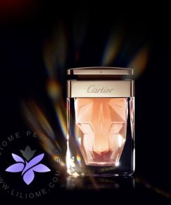 عطر ادکلن کارتیر لا پانتیر-Cartier La Panthere