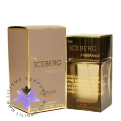 عطر ادکلن آیس برگ د آیس برگ فرگرنس-Iceberg The Iceberg Fragrance