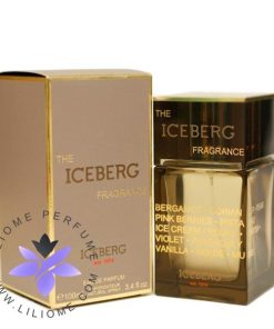 عطر ادکلن آیس برگ د آیس برگ فرگرنس-Iceberg The Iceberg Fragrance