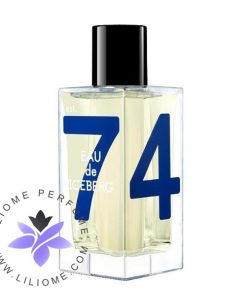 عطر ادکلن آیس برگ ادو آیس برگ سدار-Iceberg Eau de Iceberg Cedar