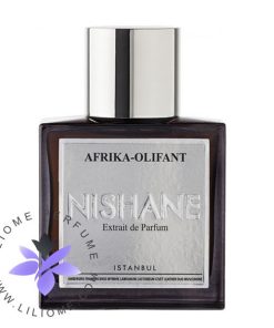 عطر ادکلن نیشان آفریکا اُلایفنت-Nishane Afrika Olifant