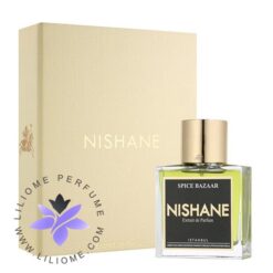 عطر ادکلن نیشان اسپایس بازار-Nishane Spice Bazaar