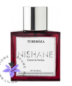 عطر ادکلن نیشان تیوب رزا-Nishane Tuberoza