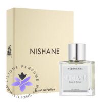 عطر ادکلن نیشان ولونگ چا-Nishane Wulong Cha