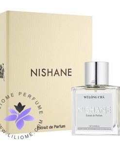 عطر ادکلن نیشان ولونگ چا-Nishane Wulong Cha