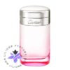 عطر ادکلن کارتیر بایسر ول لیز رز-Cartier Baiser Vole Lys Rose