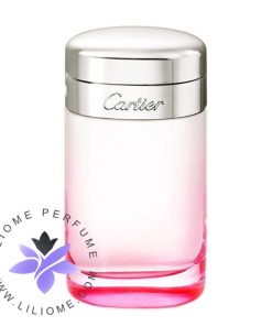 عطر ادکلن کارتیر بایسر ول لیز رز-Cartier Baiser Vole Lys Rose