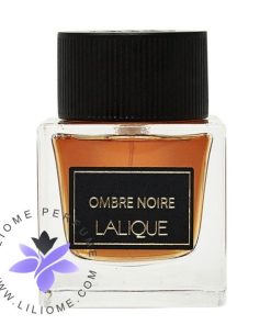عطر ادکلن لالیک امبر نویر-Lalique Ombre Noire