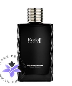 عطر ادکلن کورلوف نو اوردیناری من-Korloff No Ordinary Man