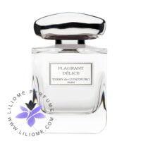 عطر ادکلن تری د گانزبورگ فلگرنت دلیس-Terry de Gunzburg Flagrant Delice