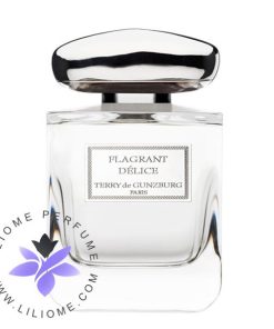 عطر ادکلن تری د گانزبورگ فلگرنت دلیس-Terry de Gunzburg Flagrant Delice
