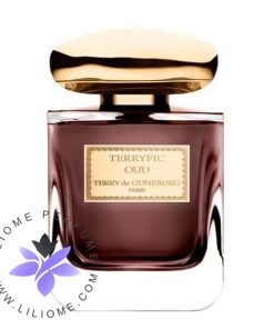 عطر ادکلن تری د گانزبورگ تریفیک عود-Terry de Gunzburg Terryfic Oud