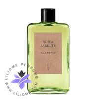 عطر ادکلن نائومی گودسیر نویت د بکلایت-Naomi Goodsir Nuit de Bakélite