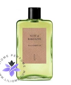 عطر ادکلن نائومی گودسیر نویت د بکلایت-Naomi Goodsir Nuit de Bakélite