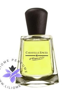 عطر ادکلن فراپین کاراول اپیسی-Frapin Caravelle Epicee