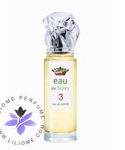 عطر ادکلن سیسلی ادو 3-Sisley Eau de 3