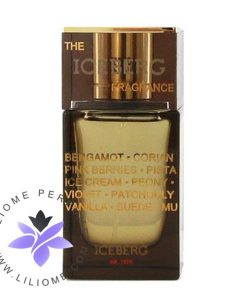 عطر ادکلن آیس برگ د آیس برگ فرگرنس-Iceberg The Iceberg Fragrance