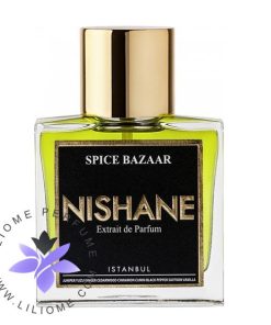 عطر ادکلن نیشان اسپایس بازار-Nishane Spice Bazaar