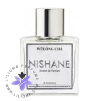 عطر ادکلن نیشان ولونگ چا-Nishane Wulong Cha