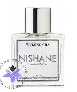 عطر ادکلن نیشان ولونگ چا-Nishane Wulong Cha