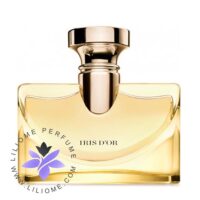 عطر ادکلن بولگاری اسپلندیدا ایریس دور-Bvlgari Splendida Iris d`Or