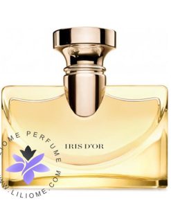 عطر ادکلن بولگاری اسپلندیدا ایریس دور-Bvlgari Splendida Iris d`Or