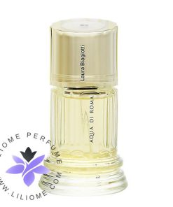 عطر ادکلن لورا بیاجیوتی آکوا دی روما-Laura Biagiotti Aqua di Roma