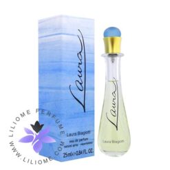 عطر ادکلن لورا بیاجیوتی لورا-Laura Biagiotti Laura